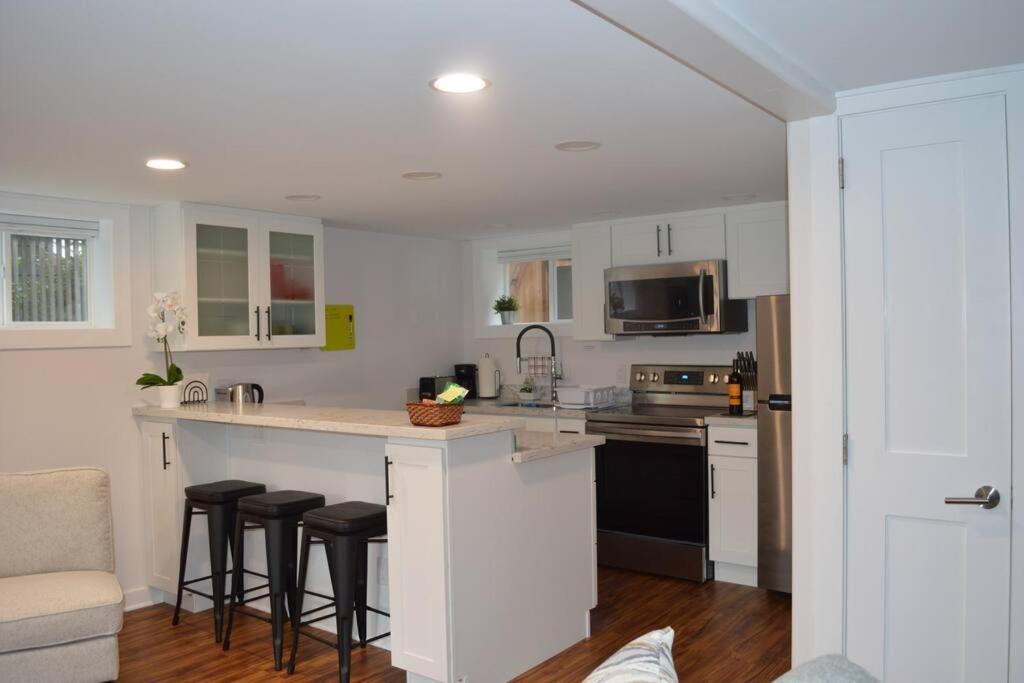 Cozy 1 Bedroom In Nw W/ Private Patio * Seattle