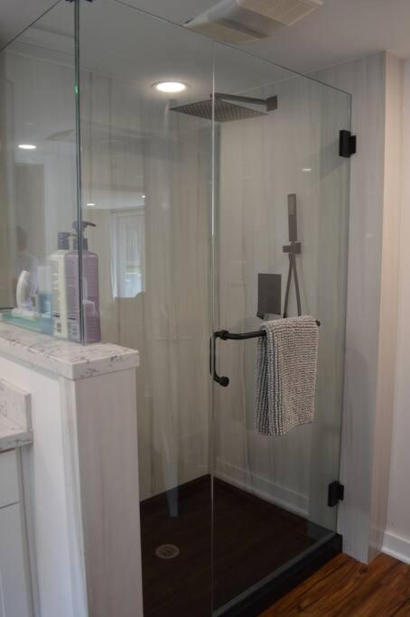 Cozy 1 Bedroom In Nw W/ Private Patio Seattle