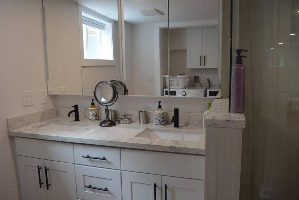 Cozy 1 Bedroom In Nw W/ Private Patio Apartment