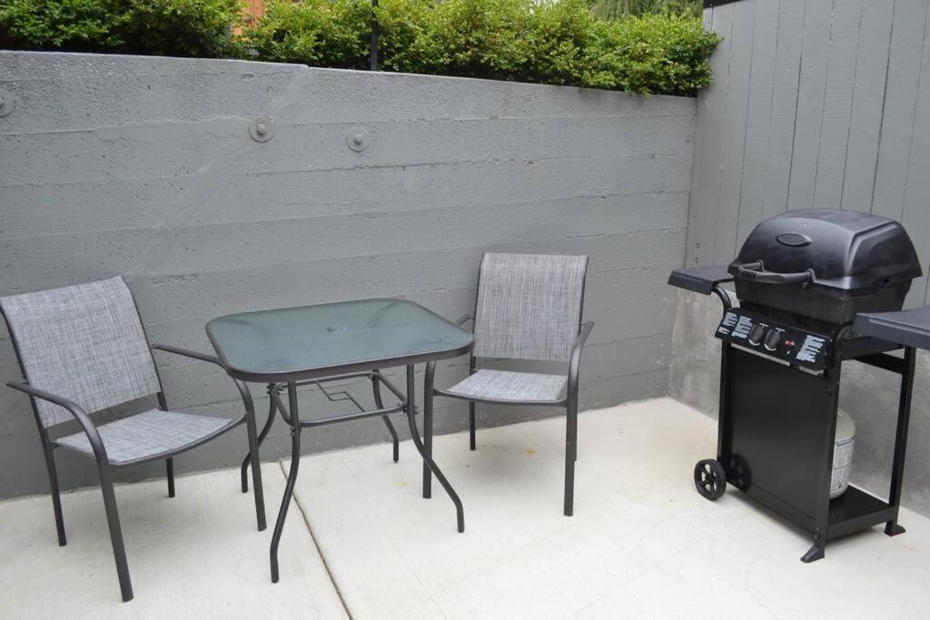 Cozy 1 Bedroom In Nw W/ Private Patio Apartment *